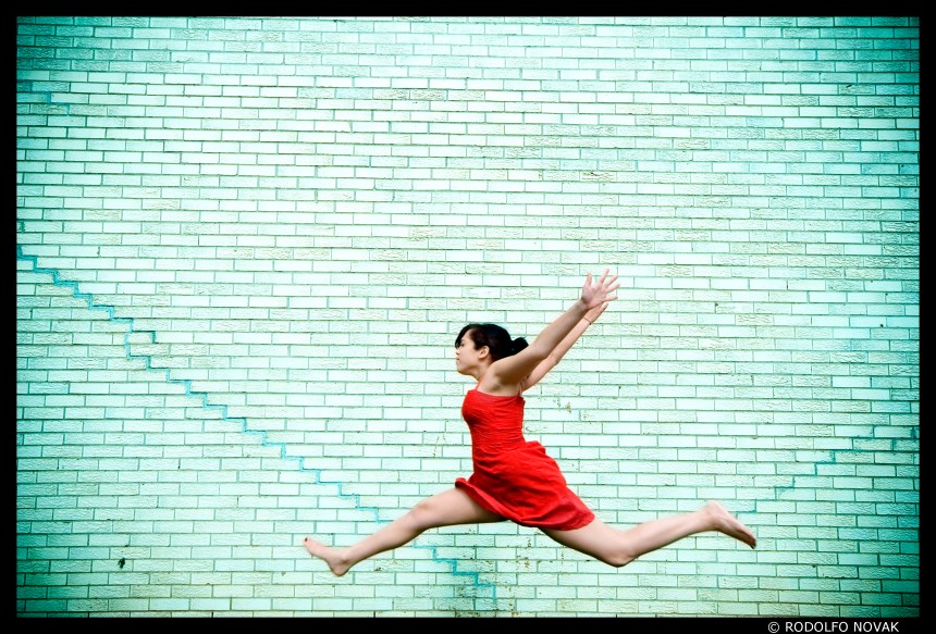 RedDressJump-Rodolfo-Novak
